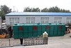 生活污水處理設(shè)備-地埋式一體化污水處理設(shè)備基礎(chǔ)和運行，隆鑫環(huán)保幫助您