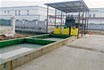 一體化污水處理設備—屠宰污水處理設備的相關工藝方案，隆鑫環(huán)保