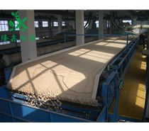 真空帶式過濾機吸不干的原因是什么？