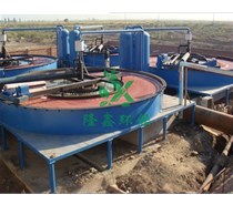 淺層氣浮機比傳統(tǒng)氣浮機好在哪？隆鑫環(huán)保來揭秘