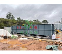 污水處理之后排放不達標是什么情況？